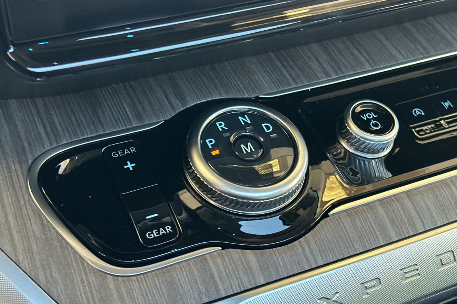 Thumbnail: 2026 Ford Expedition MAX - 24
