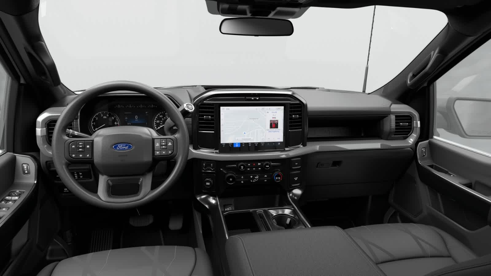 Thumbnail: 2026 Ford F-150 - 7