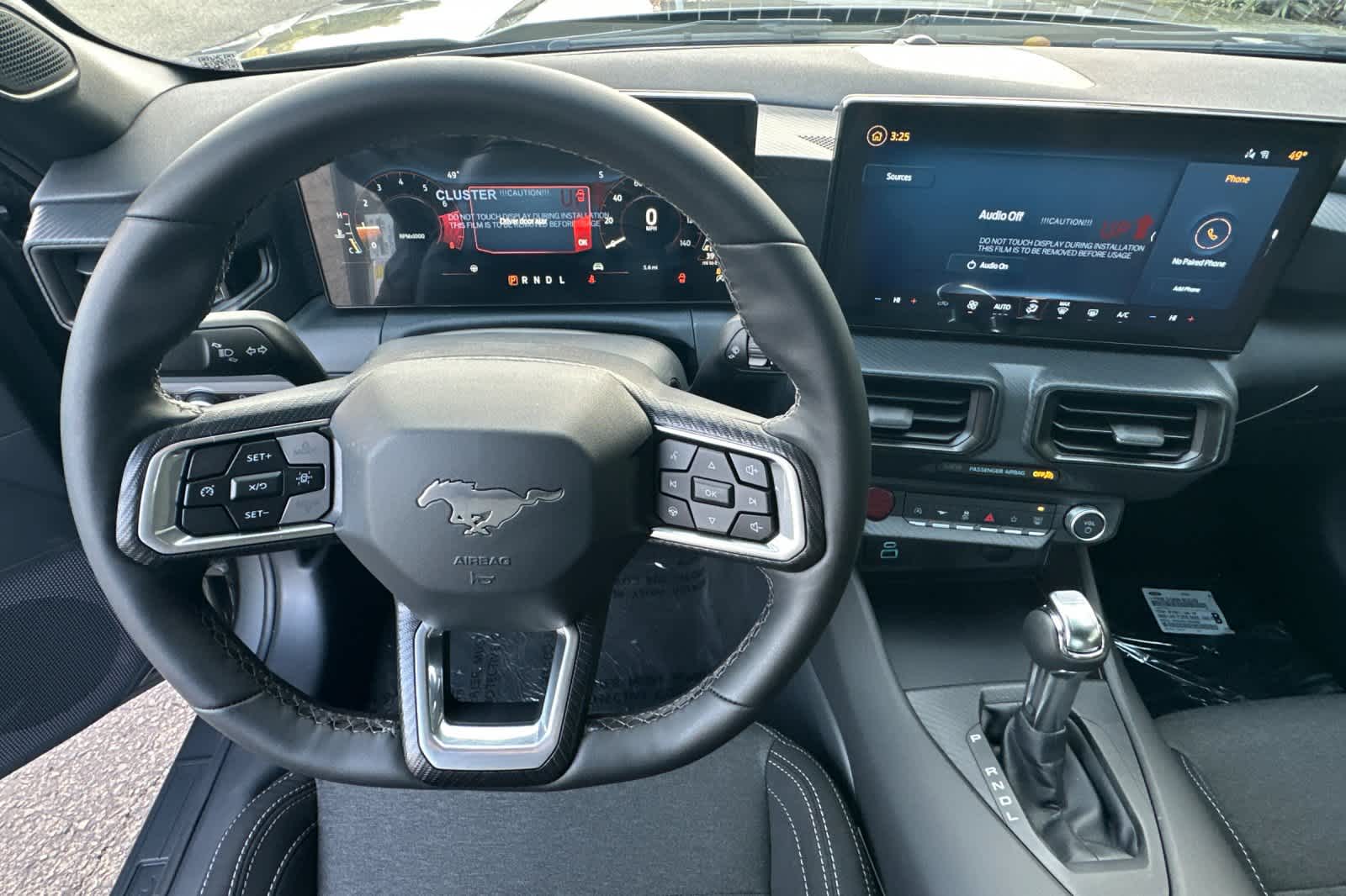 Thumbnail: 2026 Ford Mustang - 15