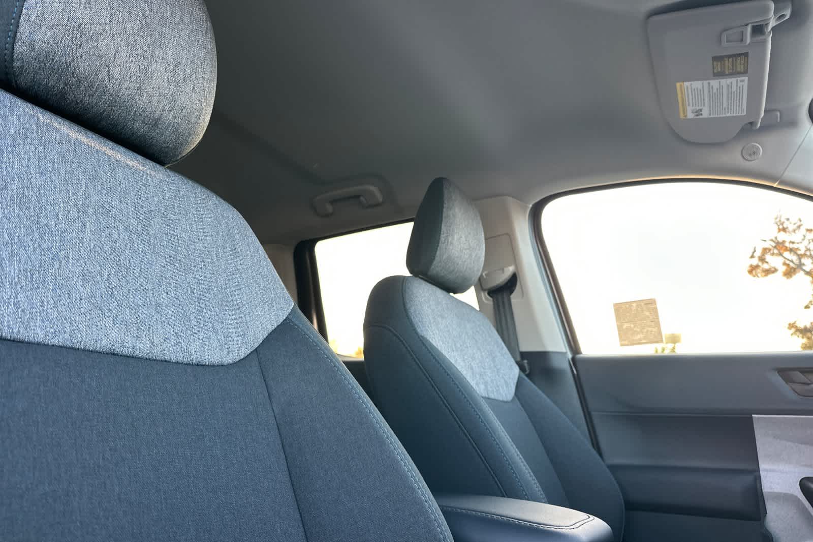 Thumbnail: 2025 Ford Maverick - 17