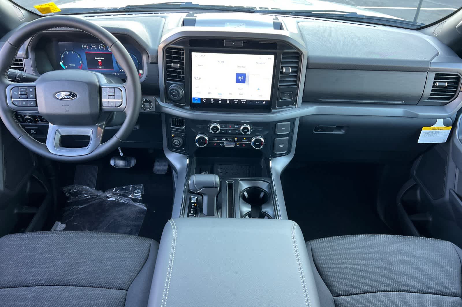 Thumbnail: 2025 Ford F-150 - 3