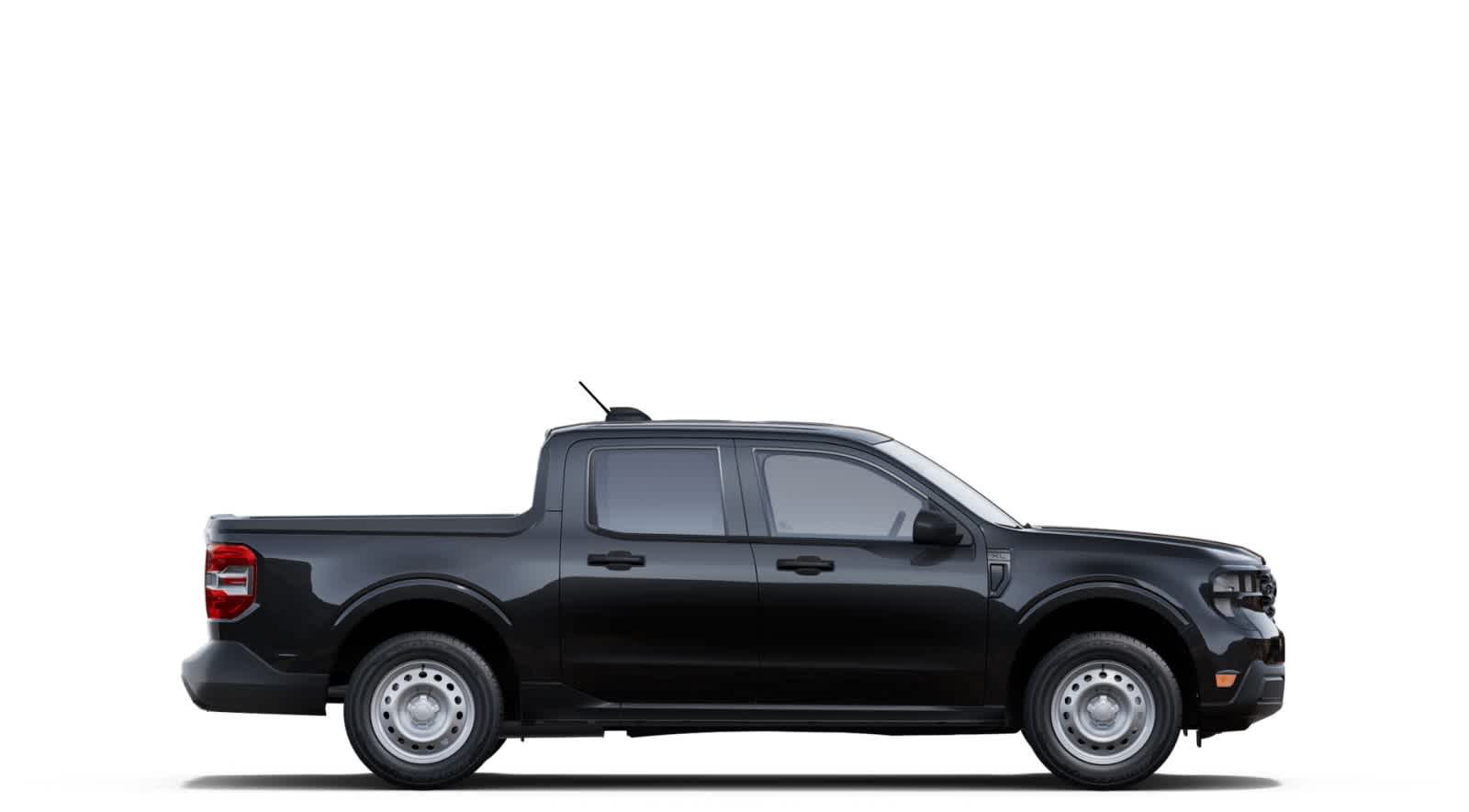 Thumbnail: 2025 Ford Maverick - 5