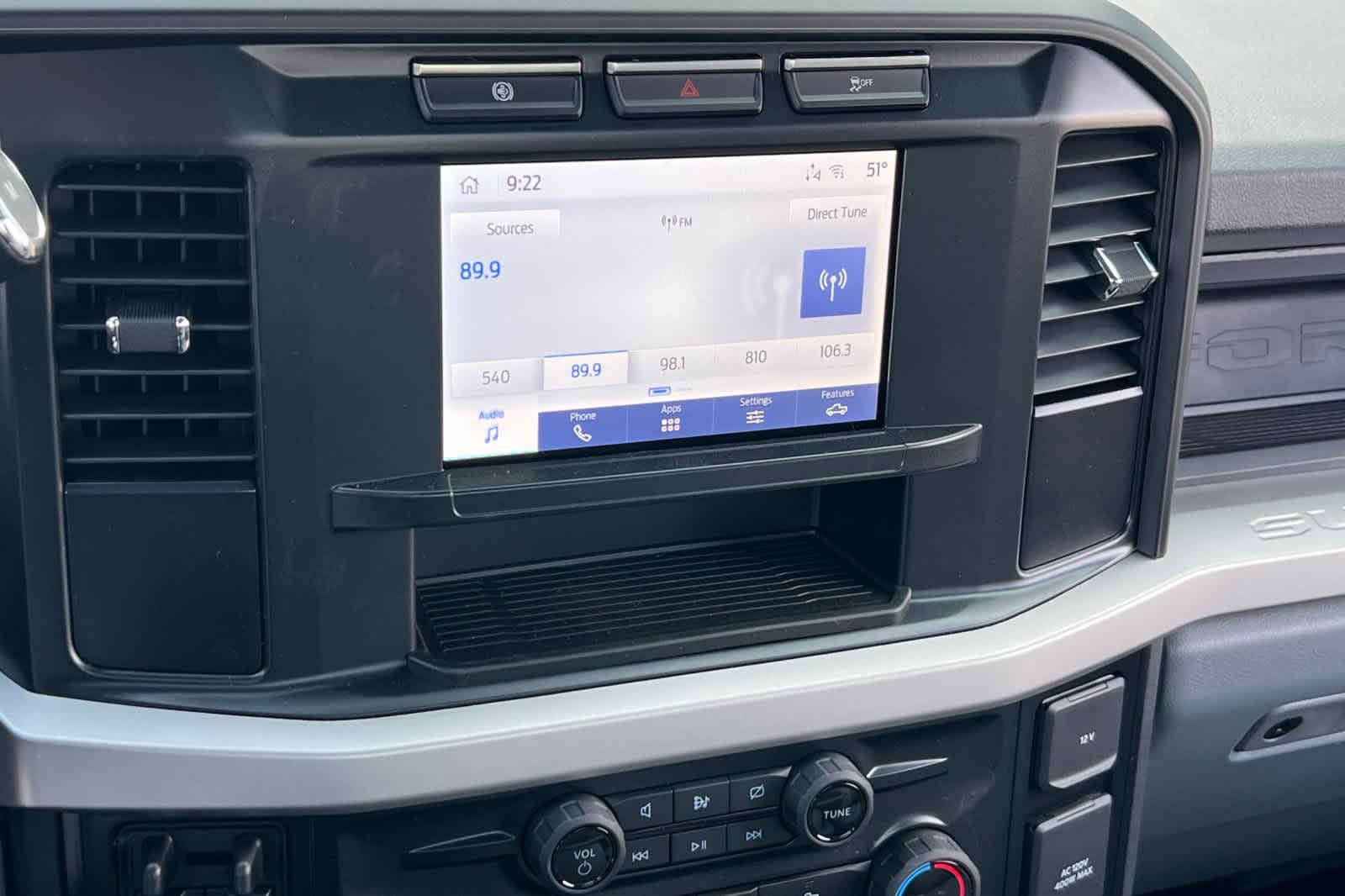 Thumbnail: 2024 Ford Econoline - 19