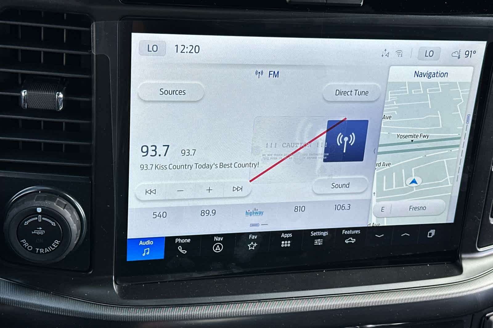 Thumbnail: 2025 Ford F-150 - 18