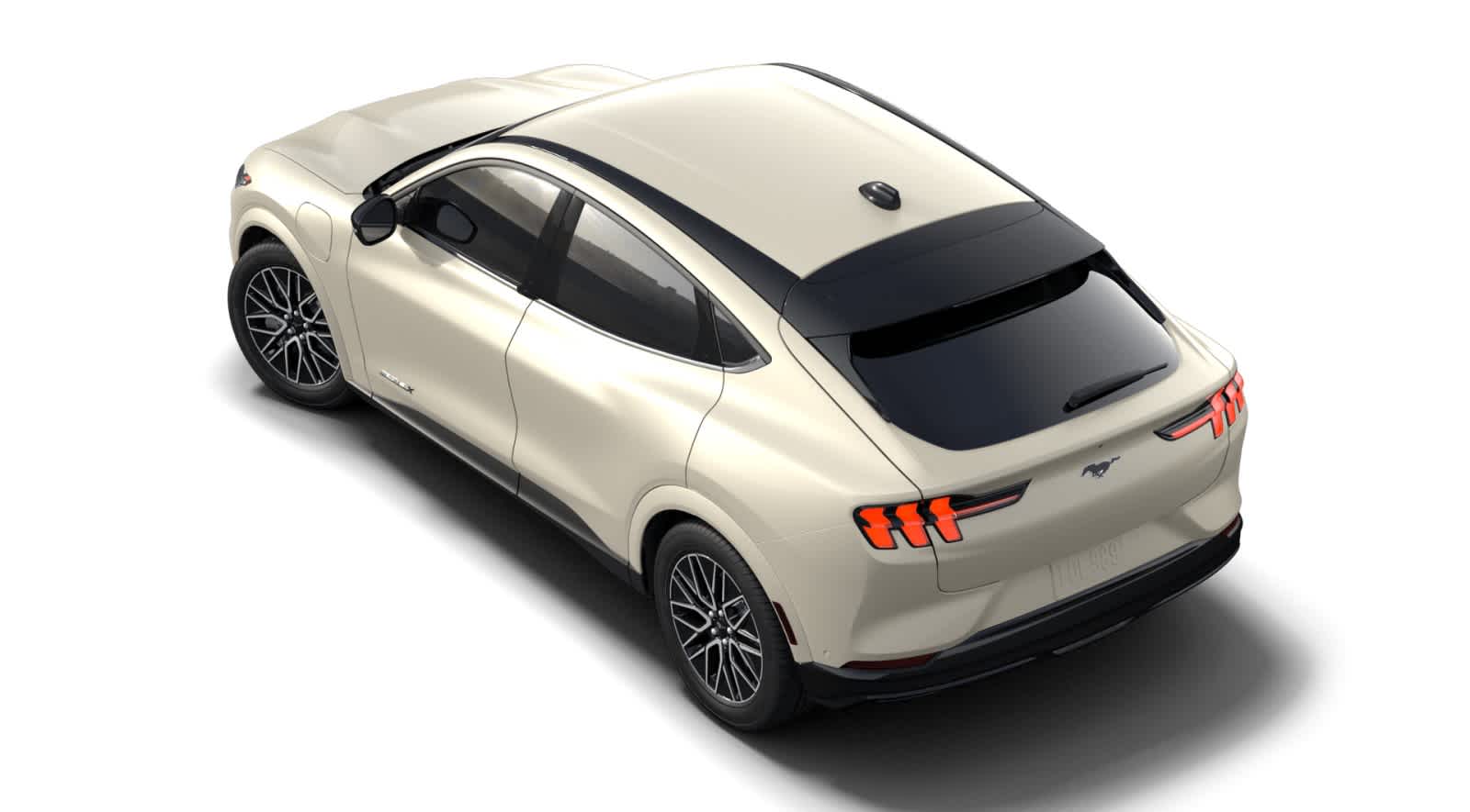Thumbnail: 2025 Ford Mustang Mach-E - 2