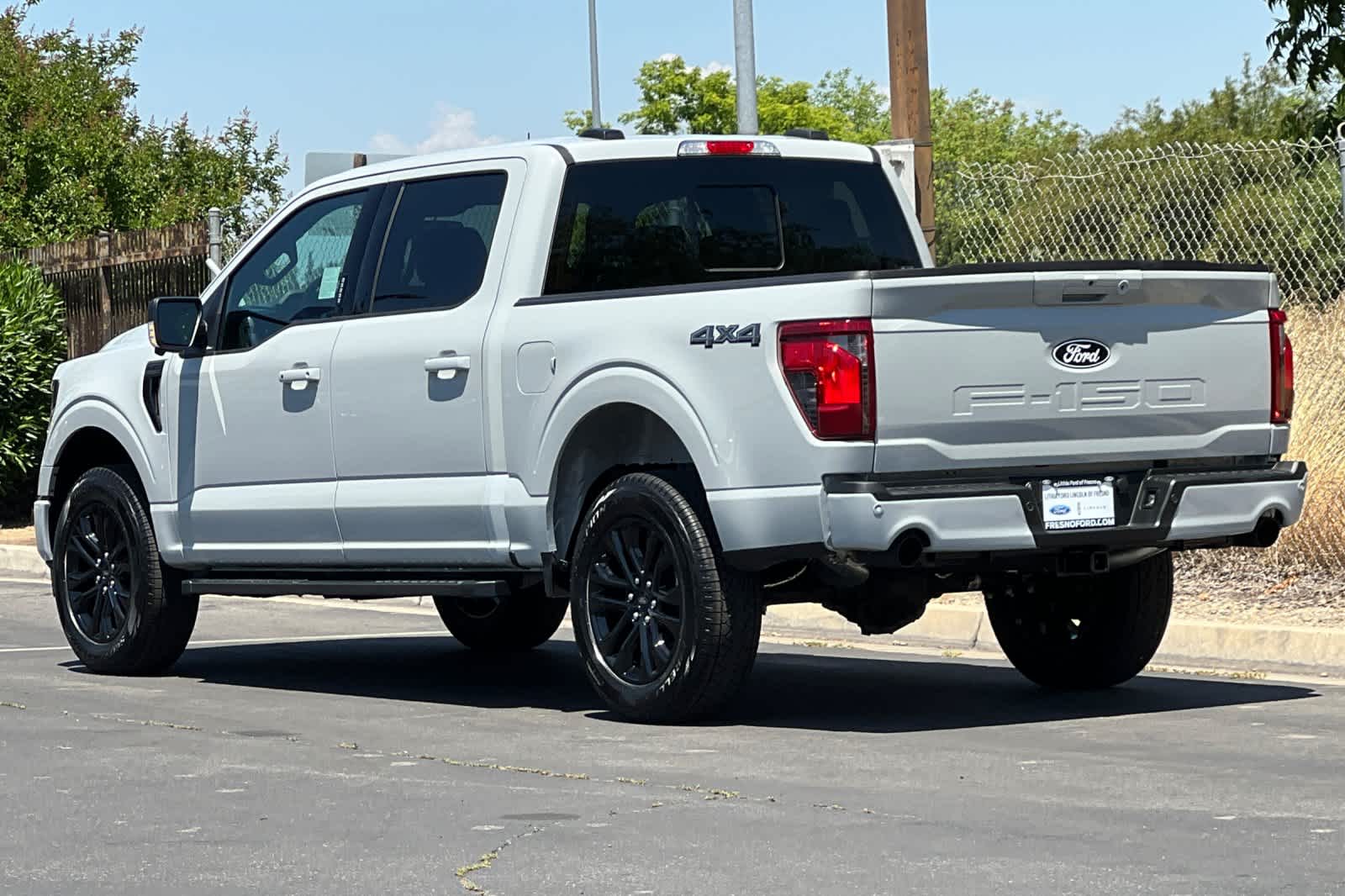 Thumbnail: 2026 Ford F-150 - 6