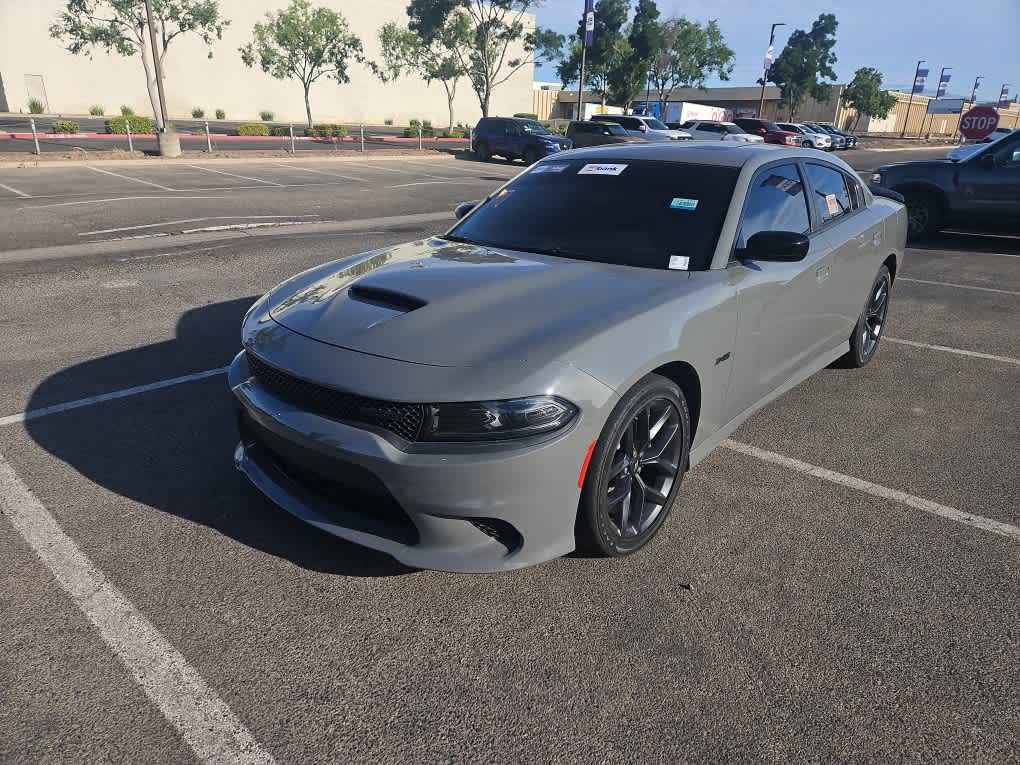 2023 Dodge Charger R/T's photo