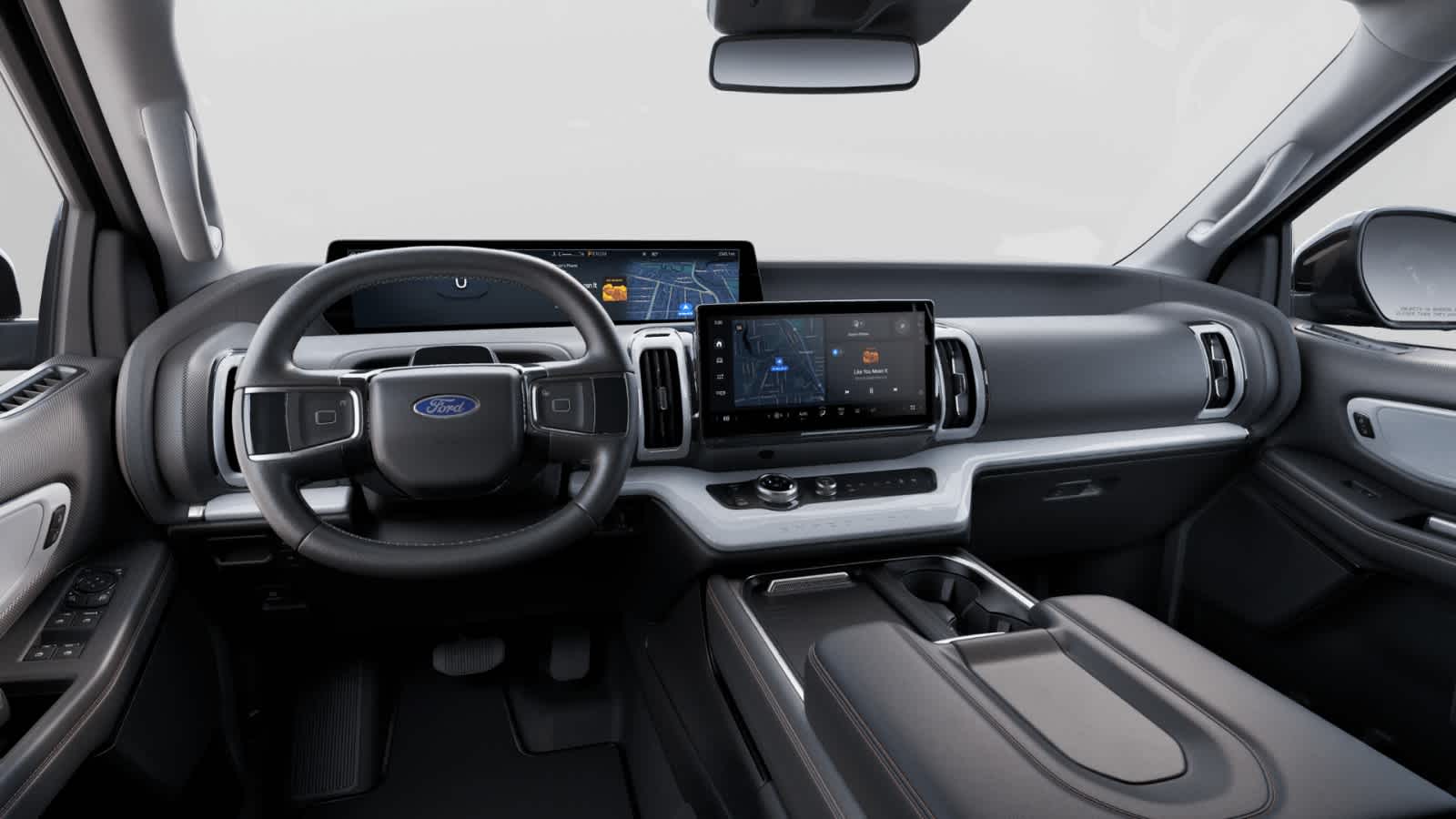 Thumbnail: 2025 Ford Expedition - 7