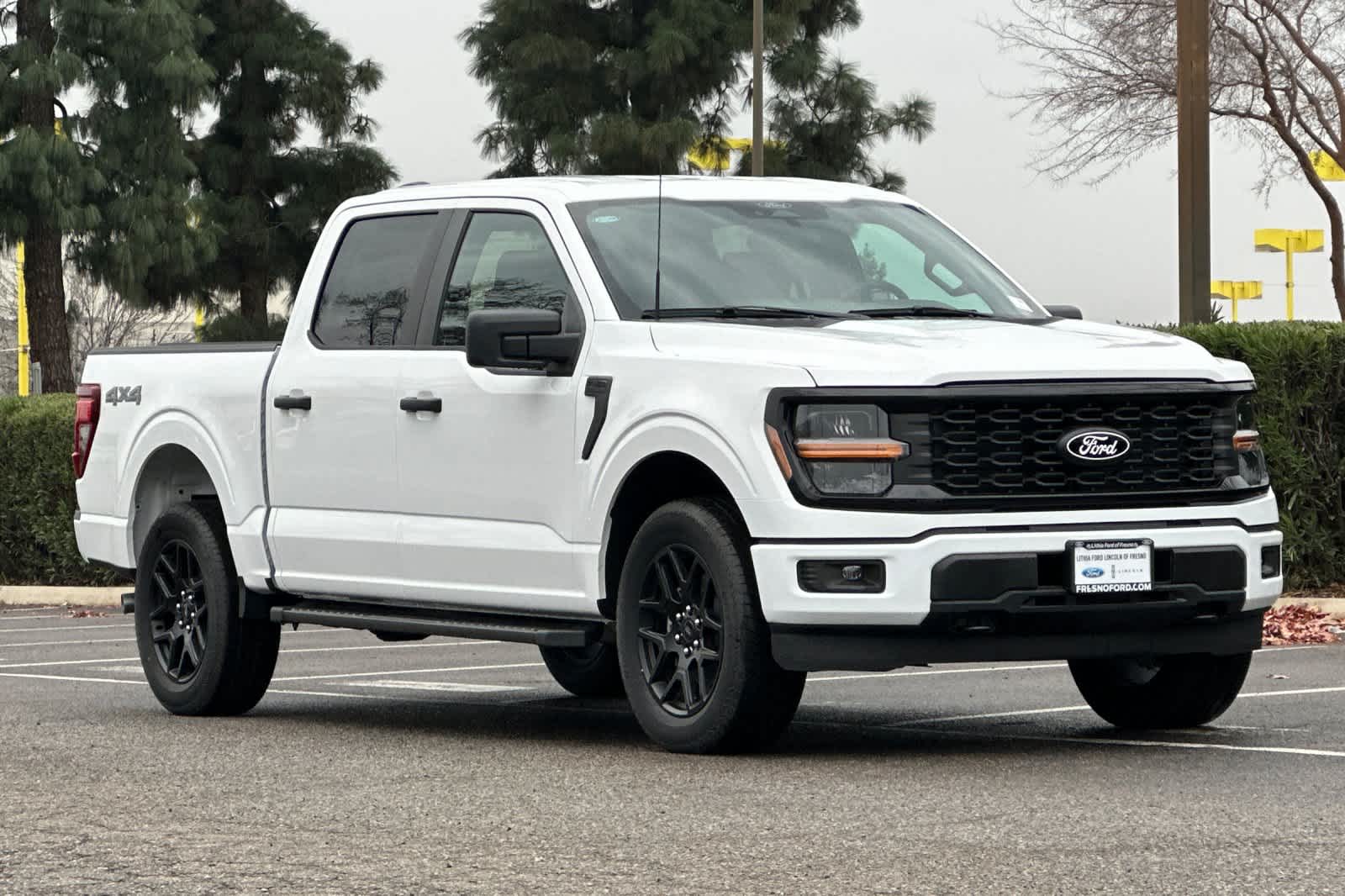 Thumbnail: 2025 Ford F-150 - 10