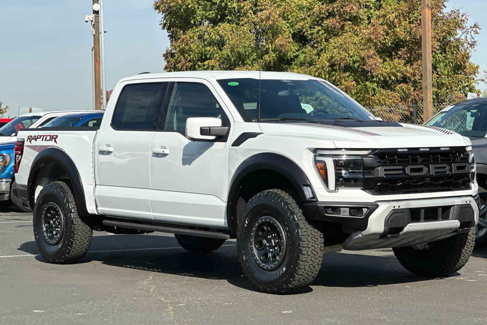 Thumbnail: 2025 Ford F-150 - 10