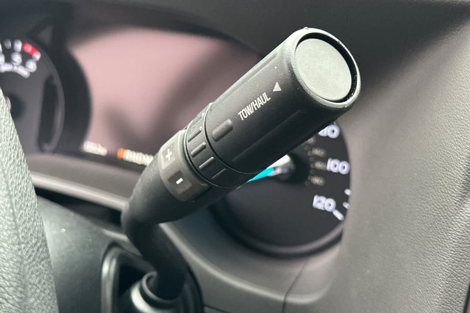 Thumbnail: 2026 Ford Econoline - 18