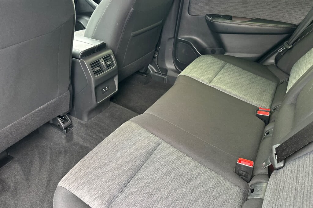 Certified 2023 Nissan Rogue SV SUV