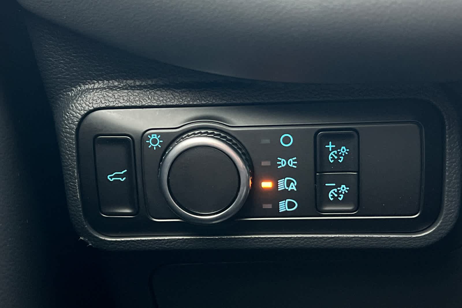 Thumbnail: 2026 Ford Explorer - 30