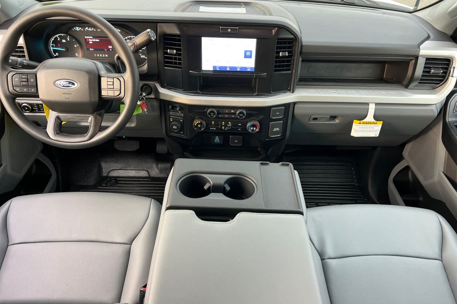 Thumbnail: 2026 Ford Econoline - 3