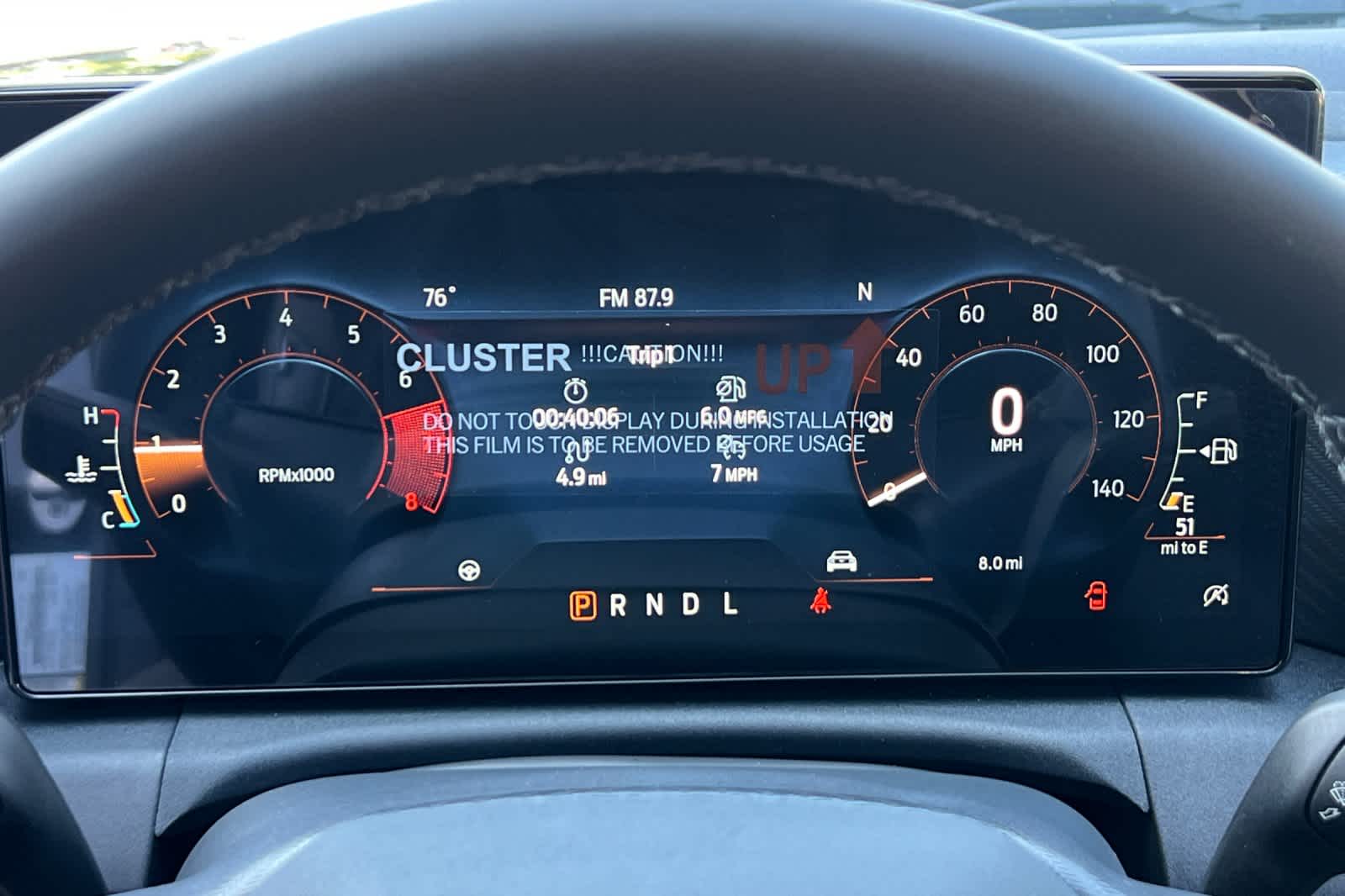 Thumbnail: 2026 Ford Mustang - 27