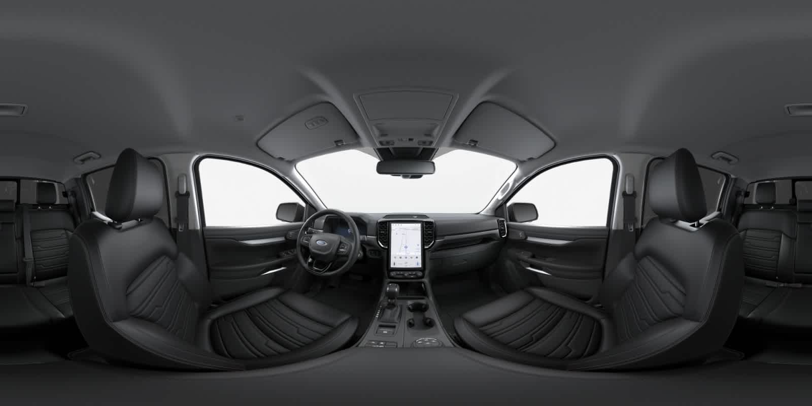 Thumbnail: 2026 Ford Ranger - 6