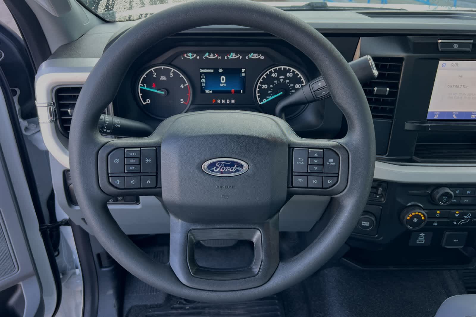 Thumbnail: 2024 Ford Econoline - 15