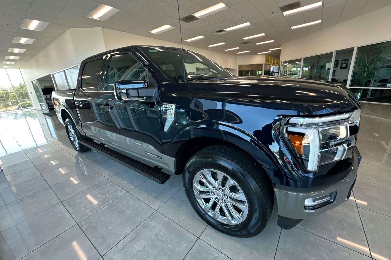 Thumbnail: 2026 Ford F-150 - 8