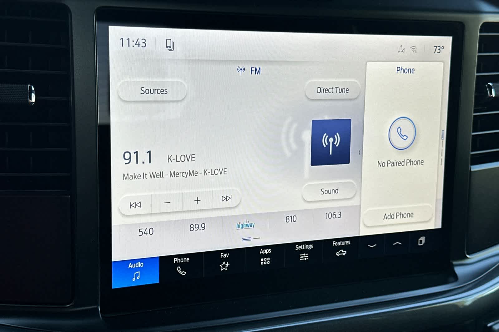 Thumbnail: 2026 Ford F-150 - 18