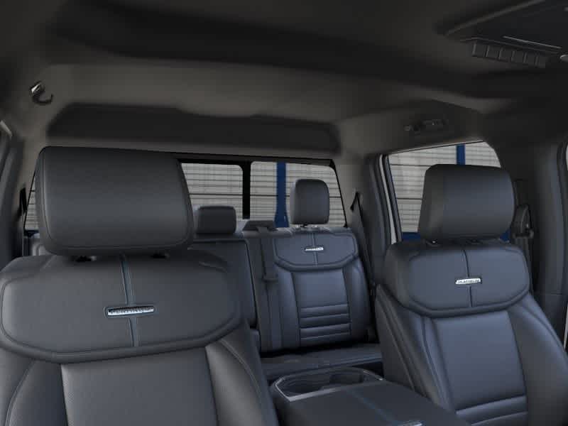 Thumbnail: 2026 Ford Econoline - 23