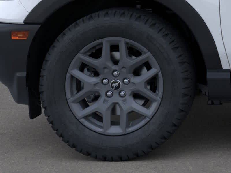Thumbnail: 2025 Ford Bronco Sport - 20