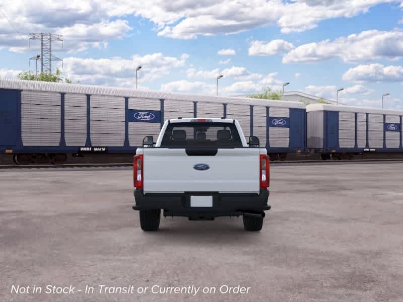 Thumbnail: 2026 Ford Econoline - 5