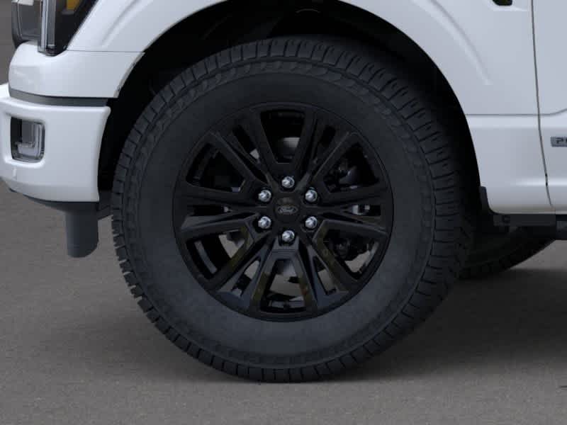 Thumbnail: 2026 Ford F-150 - 20