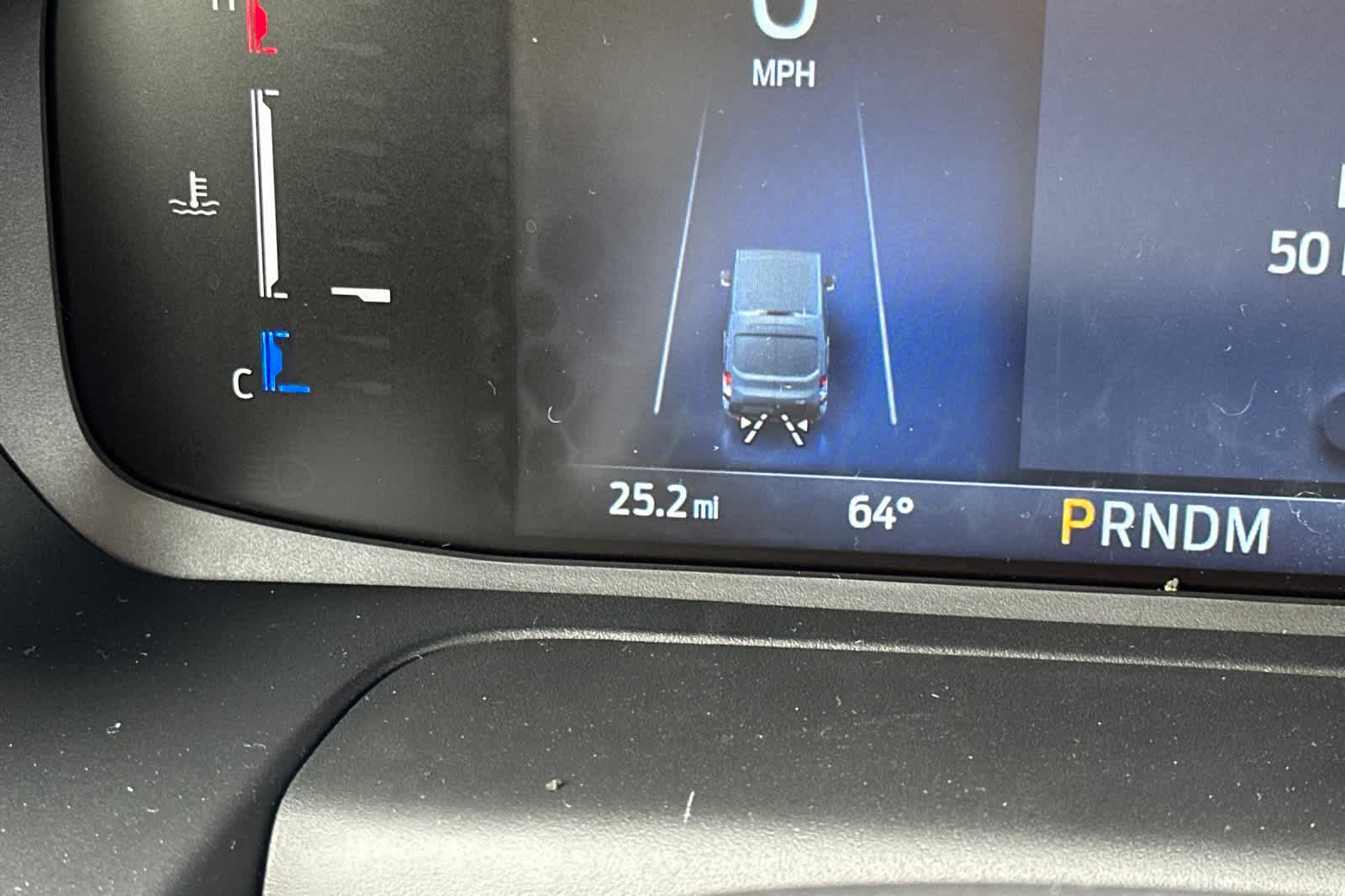 Thumbnail: 2026 Ford Transit Series - 25