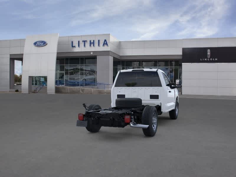 Thumbnail: 2026 Ford Econoline - 6