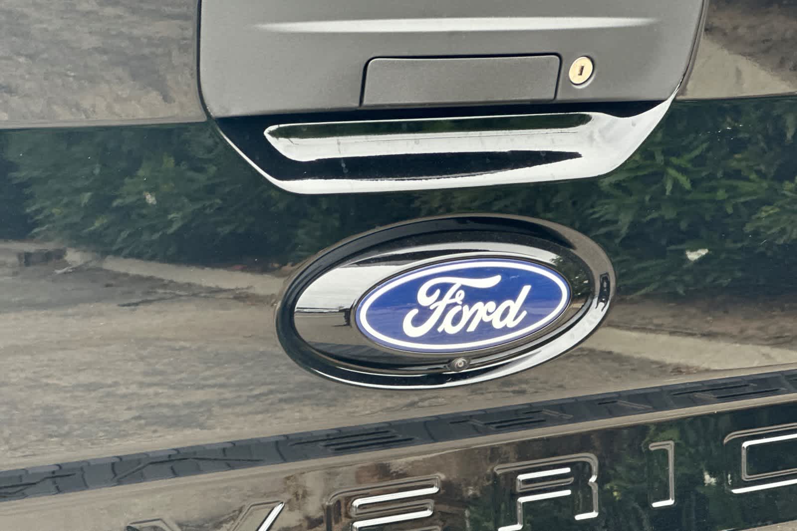Thumbnail: 2026 Ford Maverick - 26