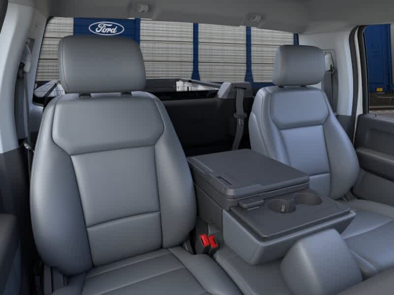 Thumbnail: 2026 Ford F-150 - 11