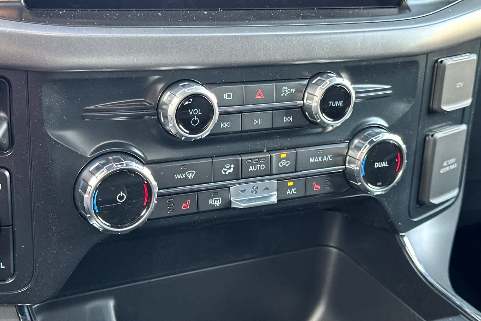 Thumbnail: 2026 Ford F-150 - 21