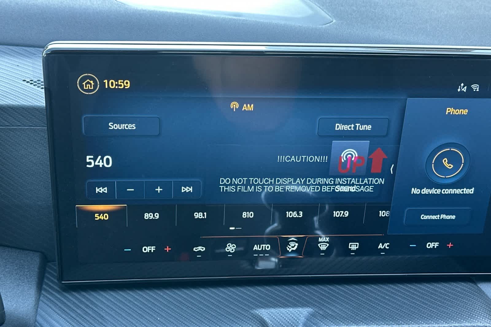 Thumbnail: 2025 Ford Mustang - 18