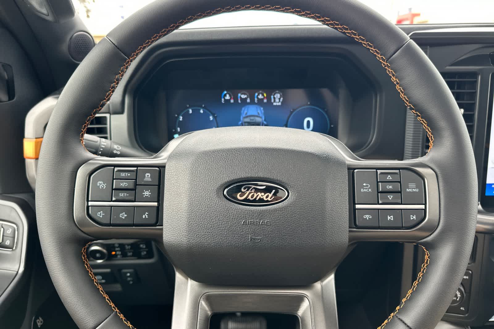 Thumbnail: 2025 Ford F-150 - 24