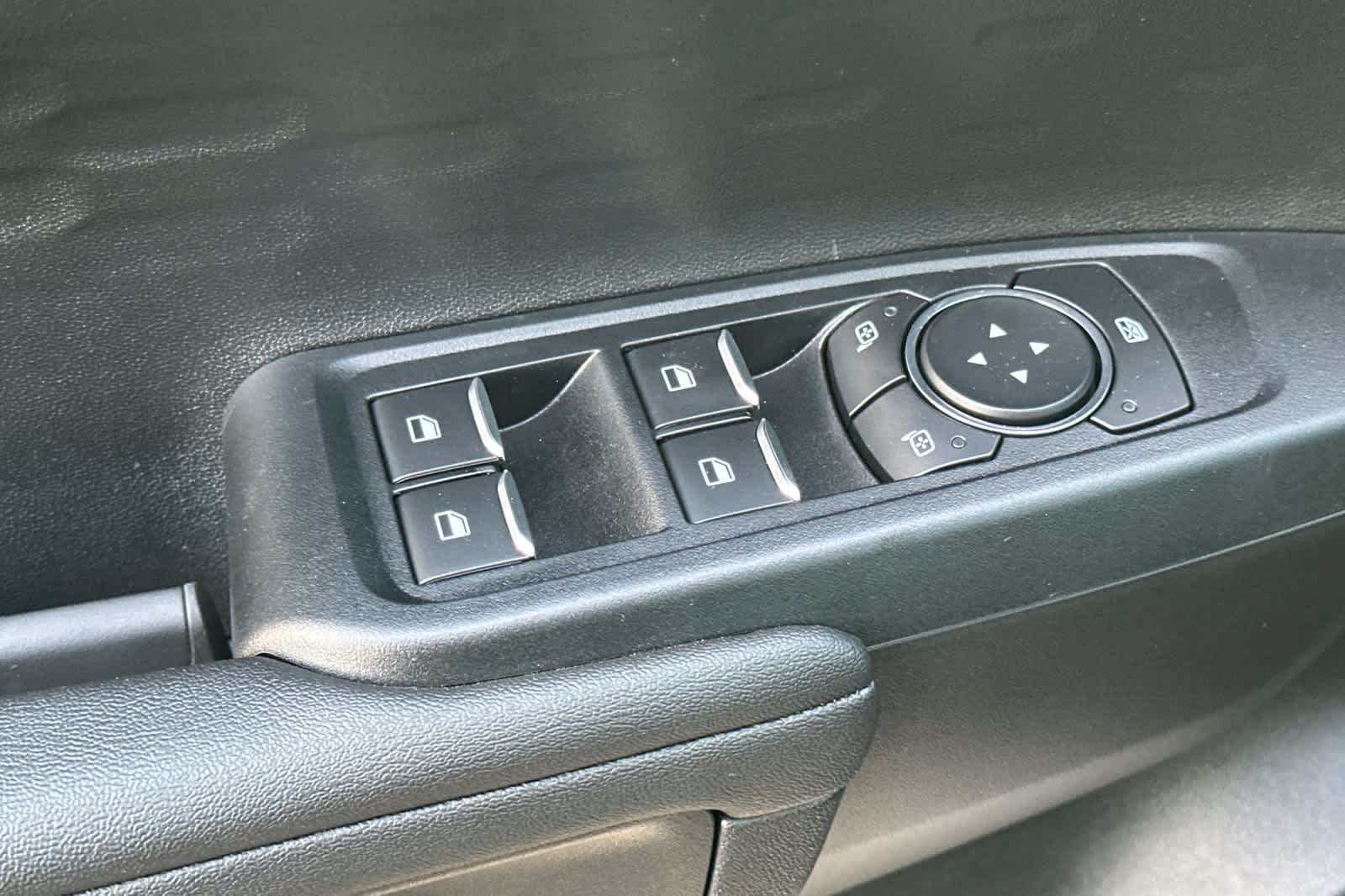 Thumbnail: 2025 Ford Ranger - 14