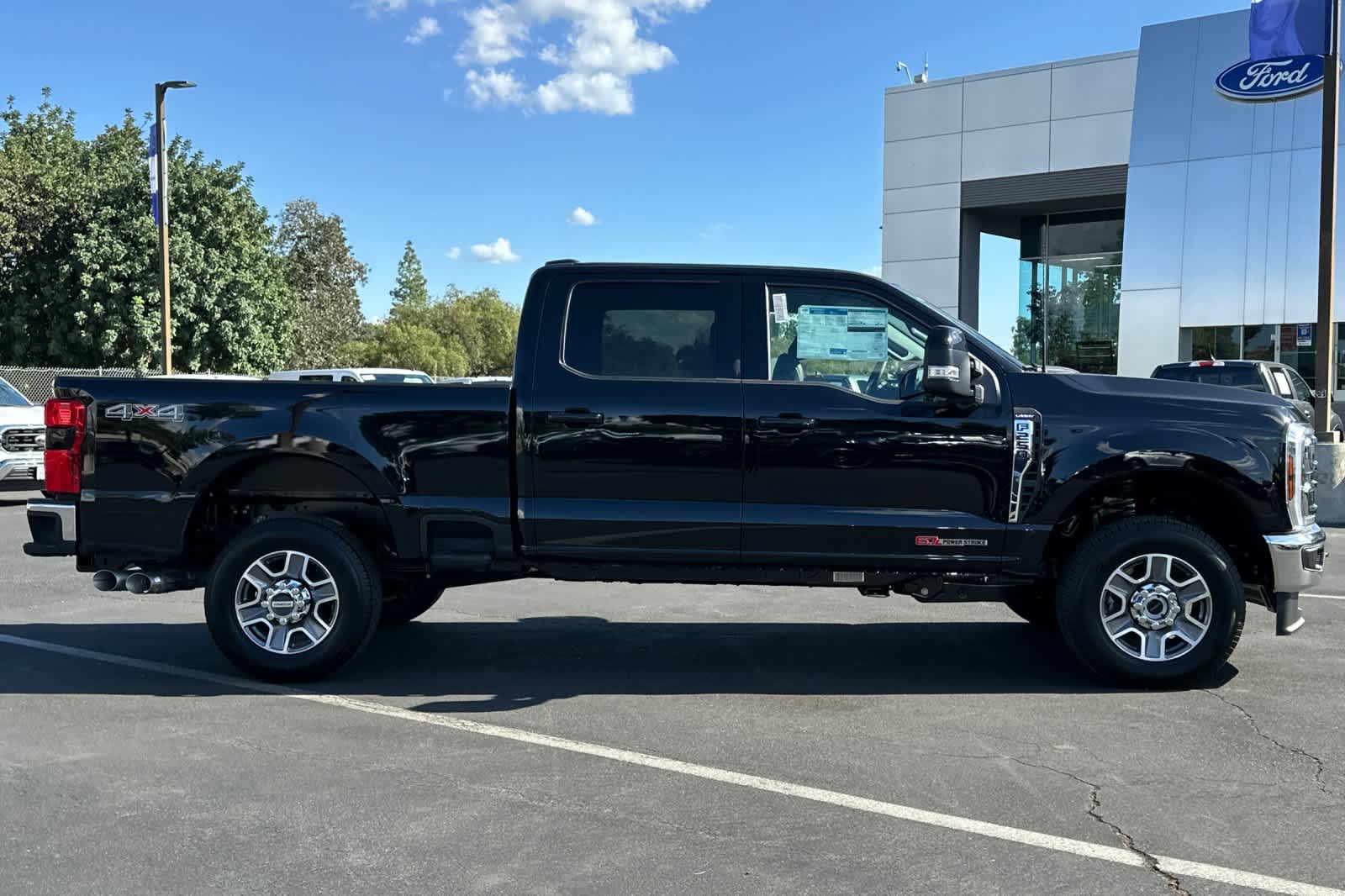 Thumbnail: 2026 Ford F-250 - 7