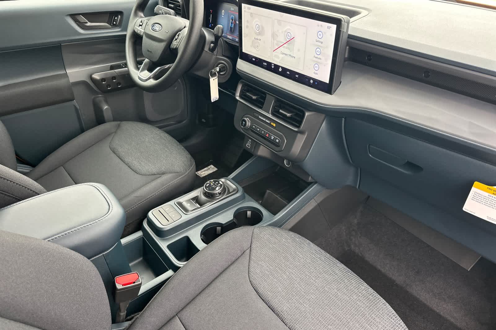 Thumbnail: 2026 Ford Maverick - 16