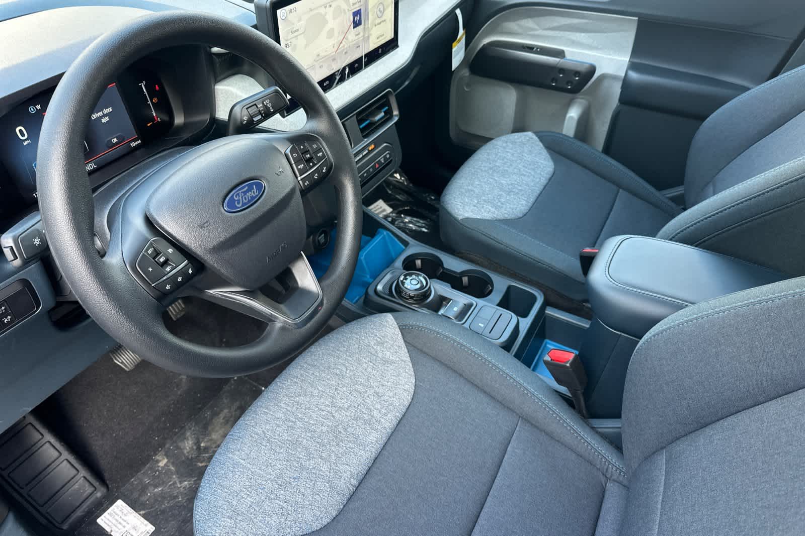 Thumbnail: 2026 Ford Maverick - 12