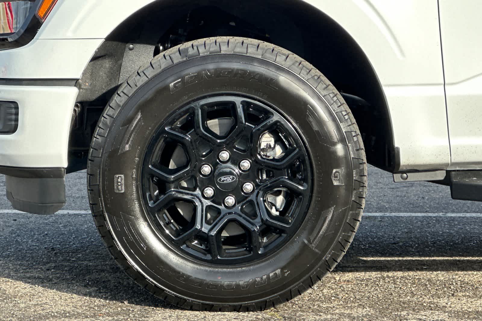 Thumbnail: 2026 Ford F-150 - 27