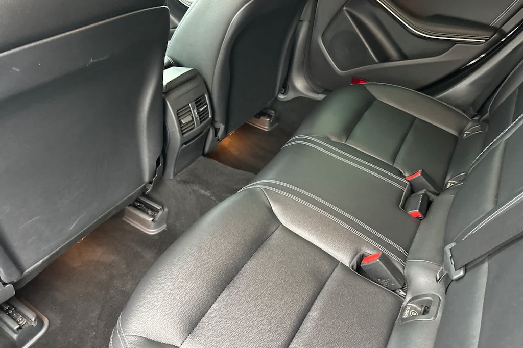 Used 2019 Mercedes-Benz CLA CLA 250 Sedan