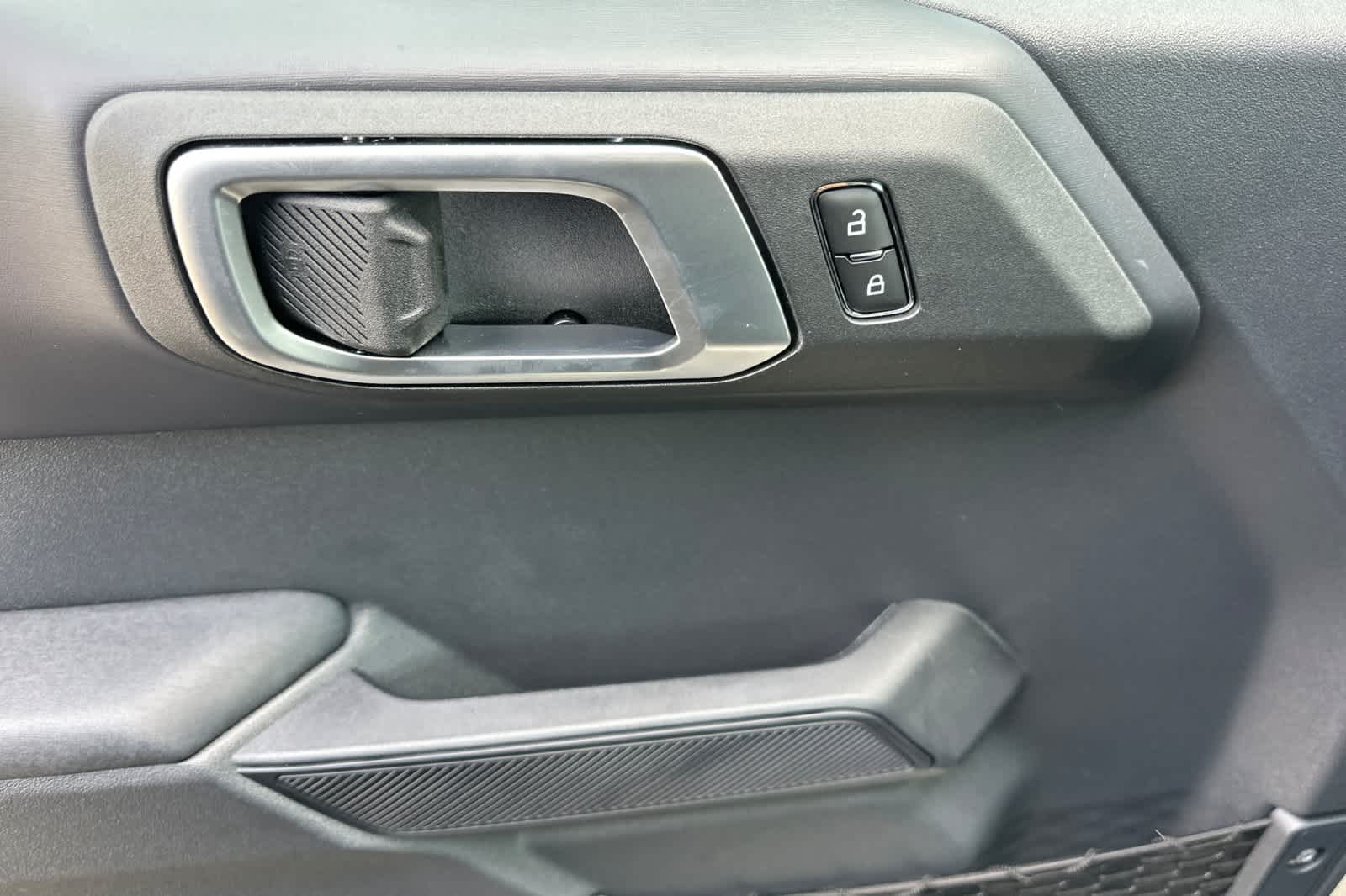 Thumbnail: 2026 Ford Bronco - 13