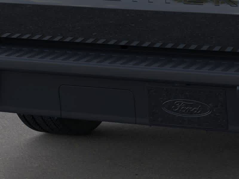 Thumbnail: 2026 Ford Maverick - 24