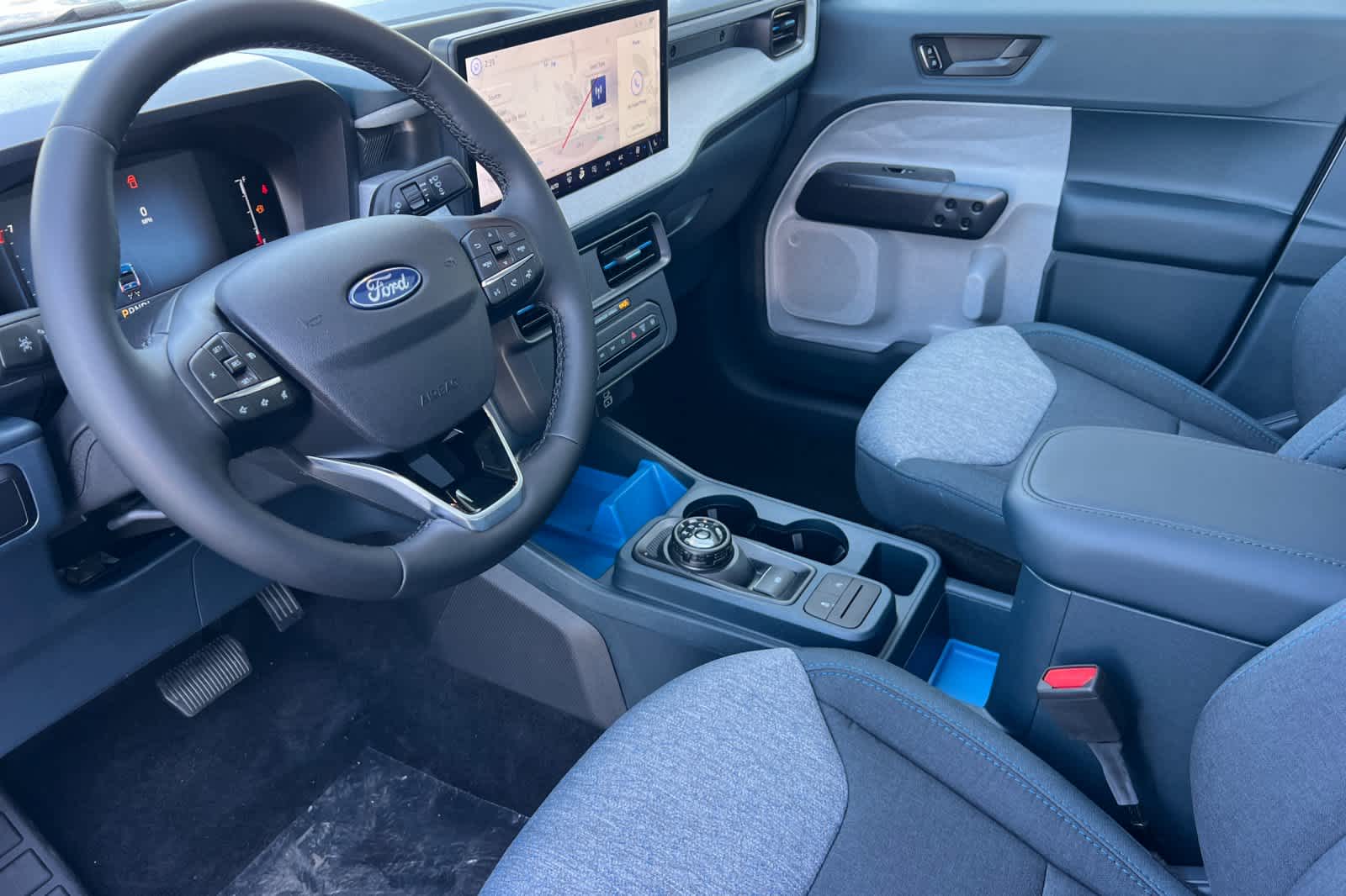 Thumbnail: 2026 Ford Maverick - 12