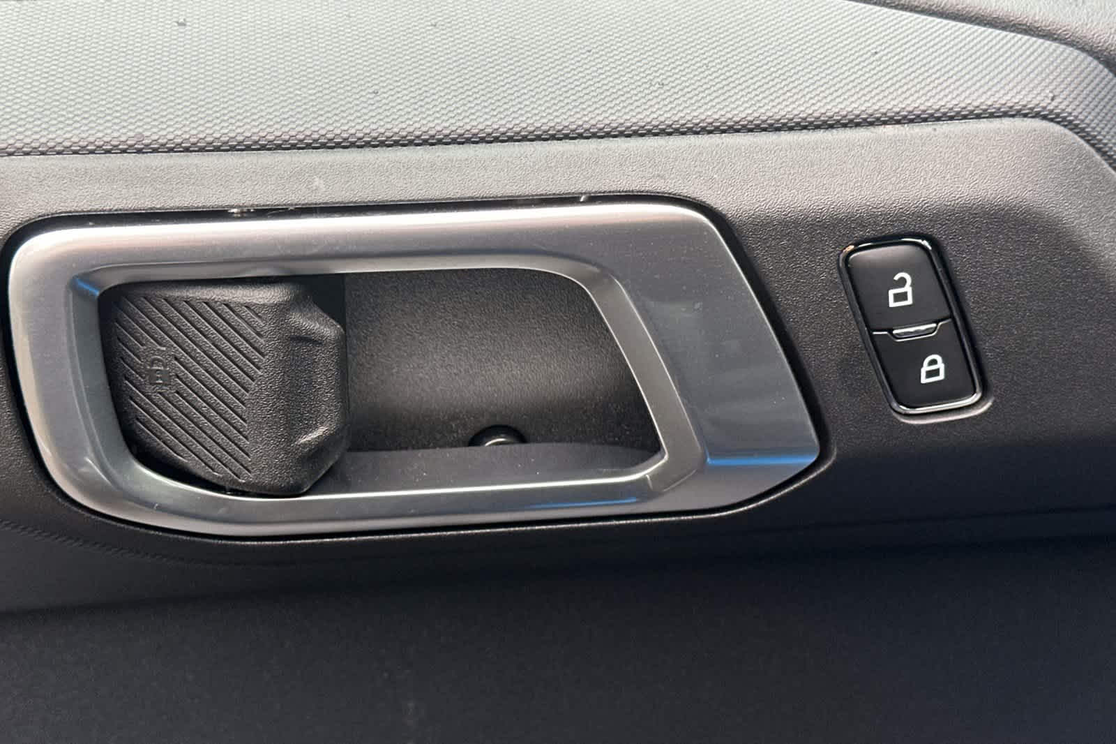 Thumbnail: 2025 Ford Bronco - 14