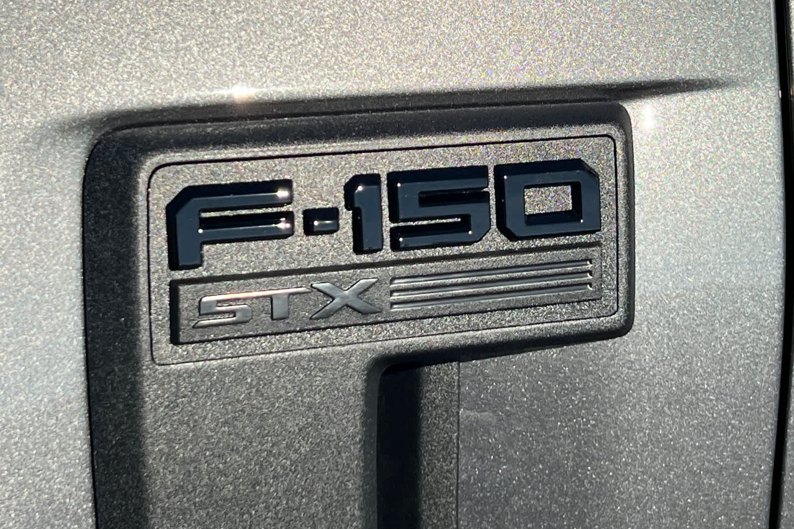 Thumbnail: 2026 Ford F-150 - 27