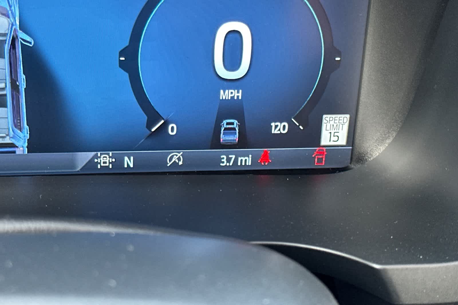 Thumbnail: 2026 Ford F-150 - 26