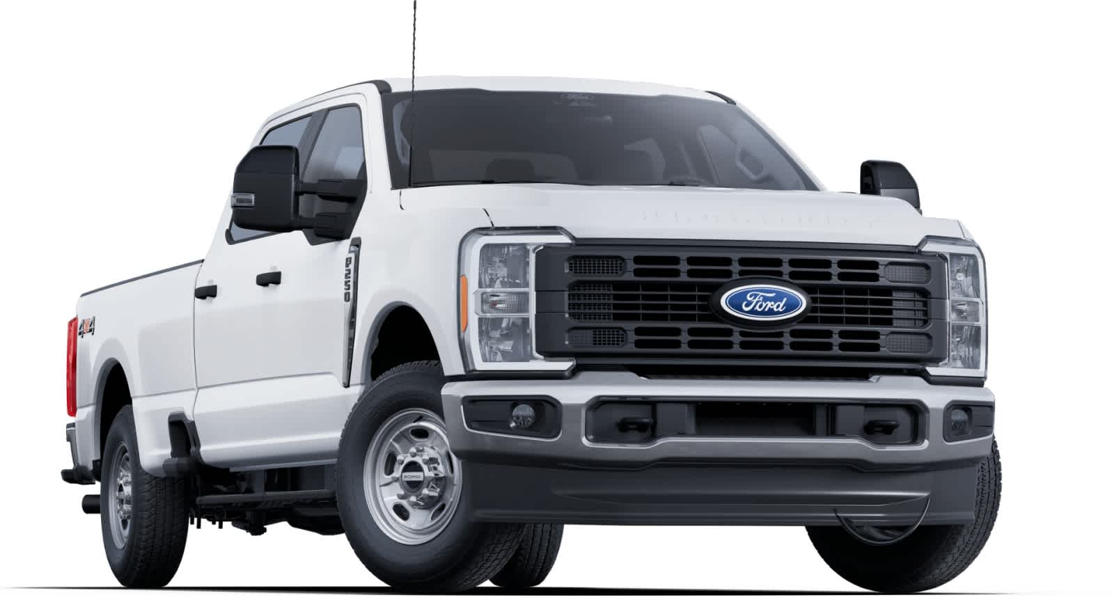 Thumbnail: 2025 Ford Econoline - 4