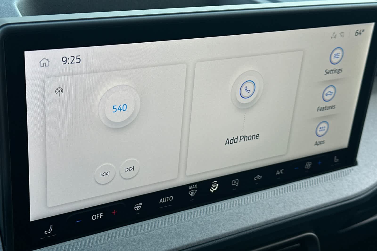 Thumbnail: 2026 Ford Maverick - 17