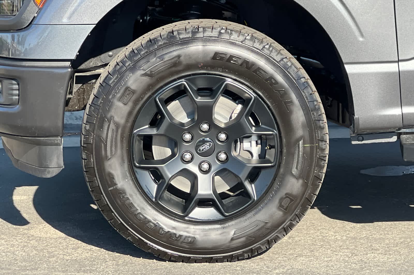 Thumbnail: 2026 Ford F-150 - 26