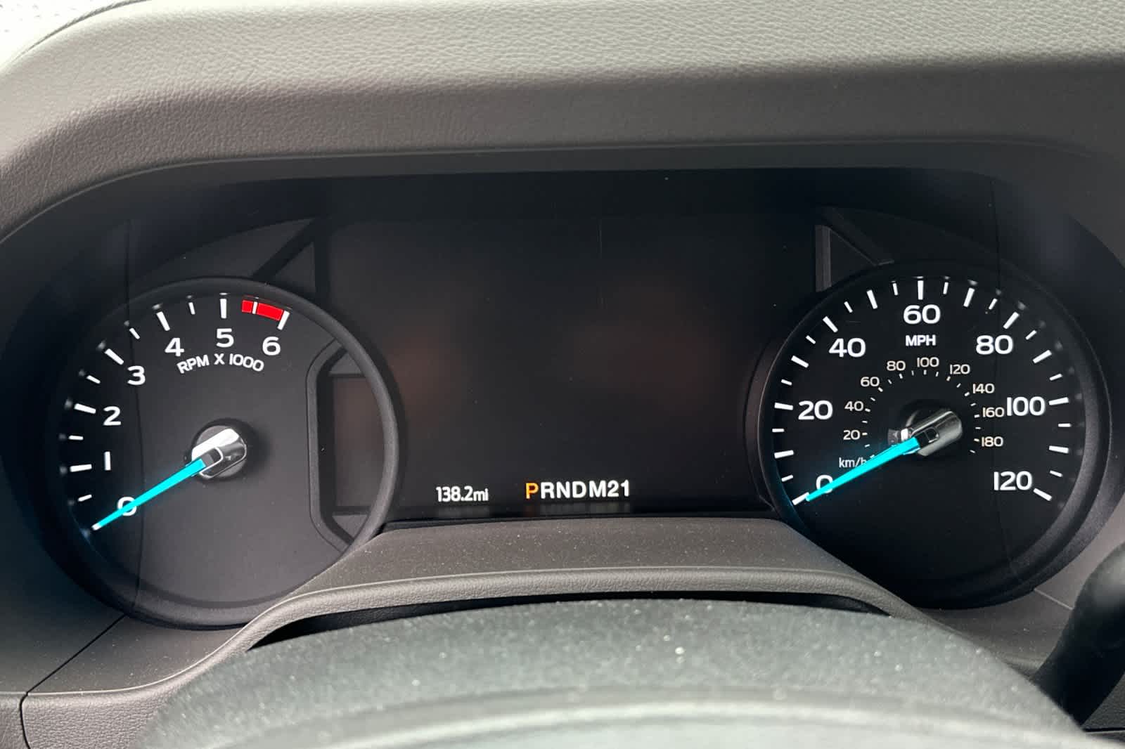 Thumbnail: 2026 Ford Econoline - 20